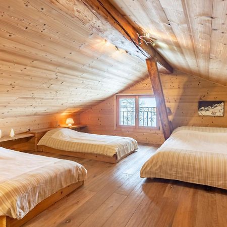 Apartmán La Ferme Des Cousines Saint-Sigismond  Exteriér fotografie