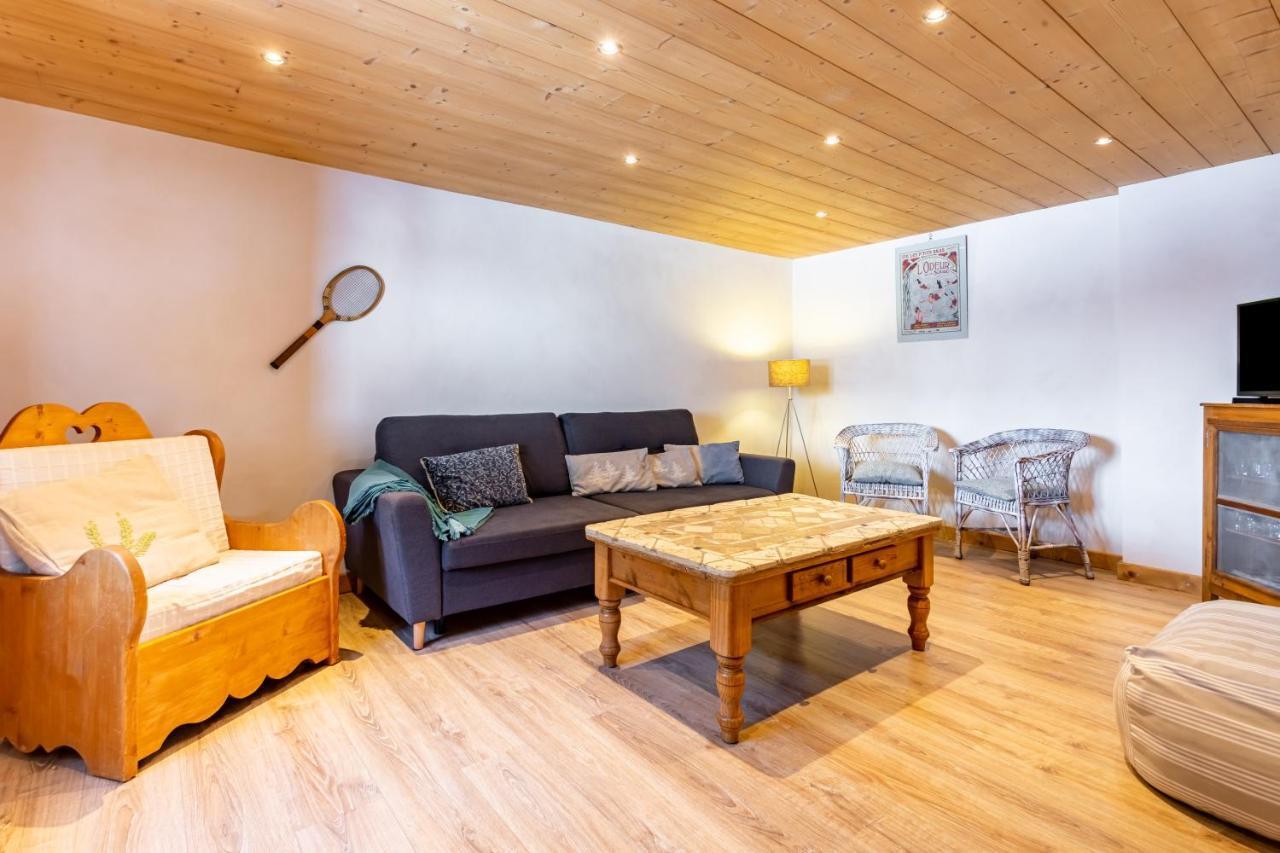Apartmán La Ferme Des Cousines Saint-Sigismond  Exteriér fotografie
